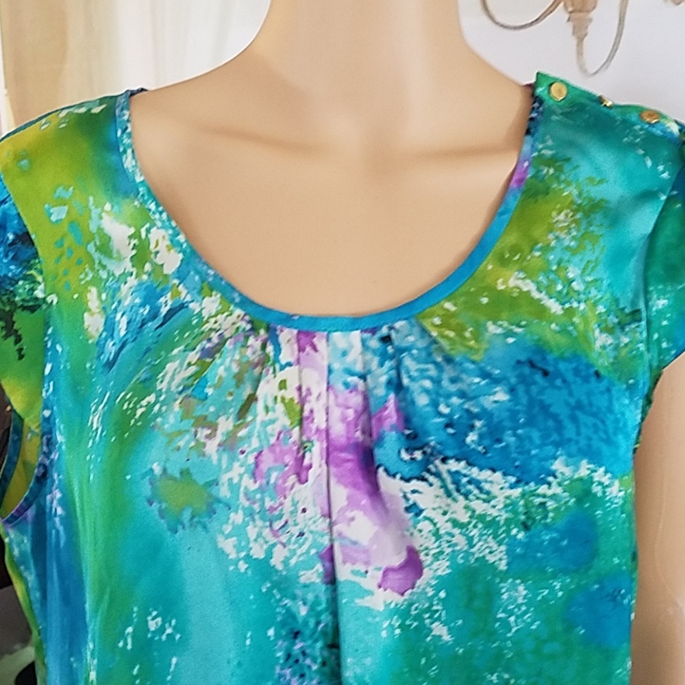 HAYLEY MATTHEWS  | Top